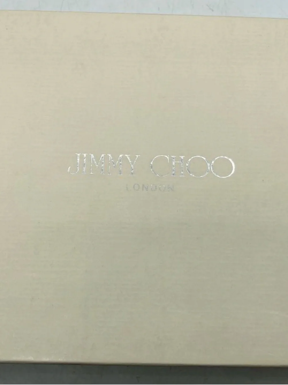 Jimmy Choo jimmy choo